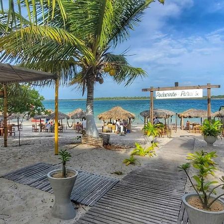 Pedacinho Do Paraiso Pousada Jijoca de Jericoacoara Kültér fotó