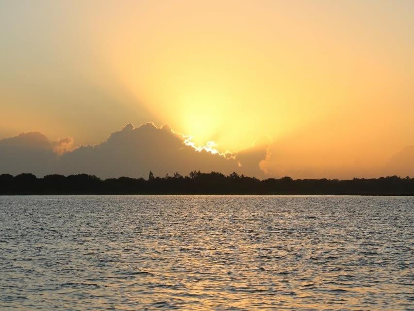 Pedacinho Do Paraiso Pousada Jijoca de Jericoacoara Kültér fotó