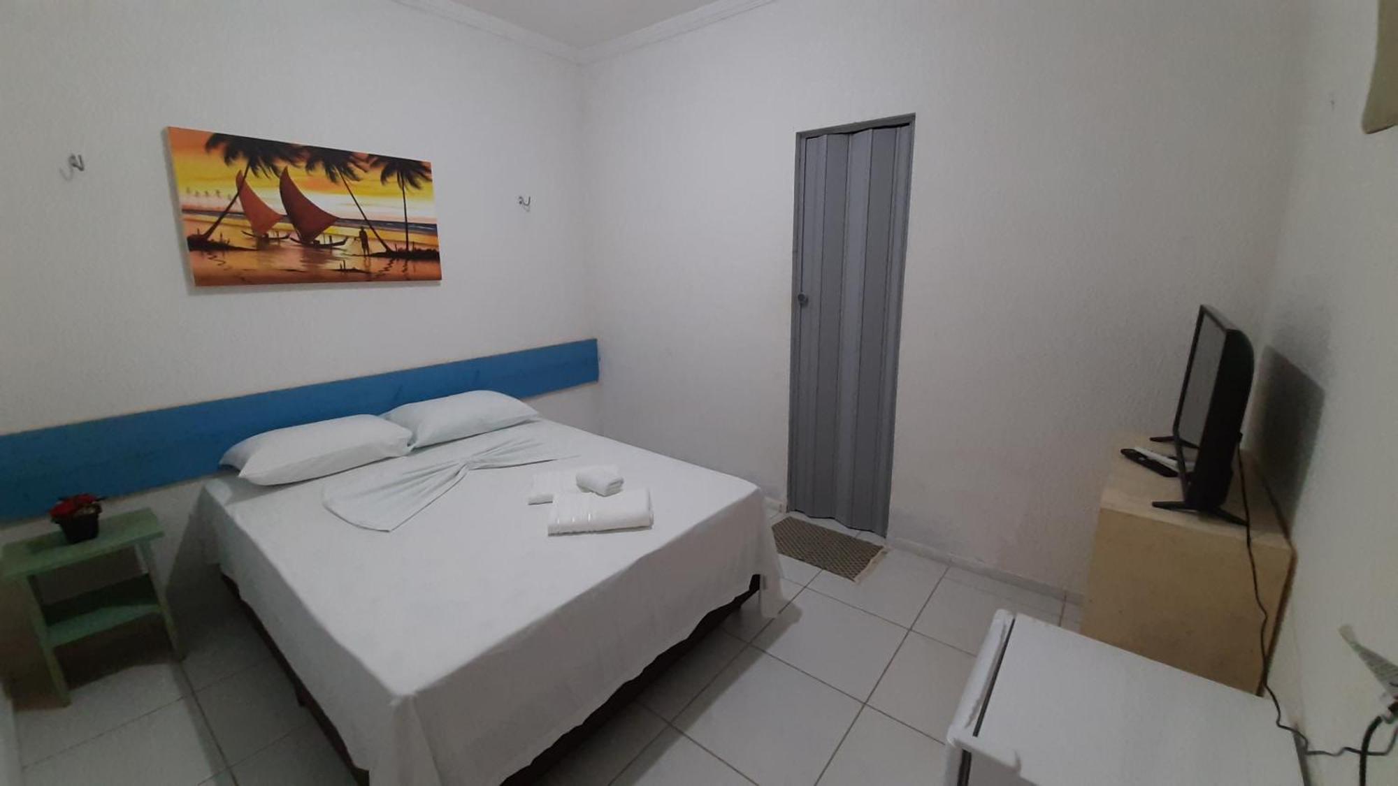 Pedacinho Do Paraiso Pousada Jijoca de Jericoacoara Kültér fotó