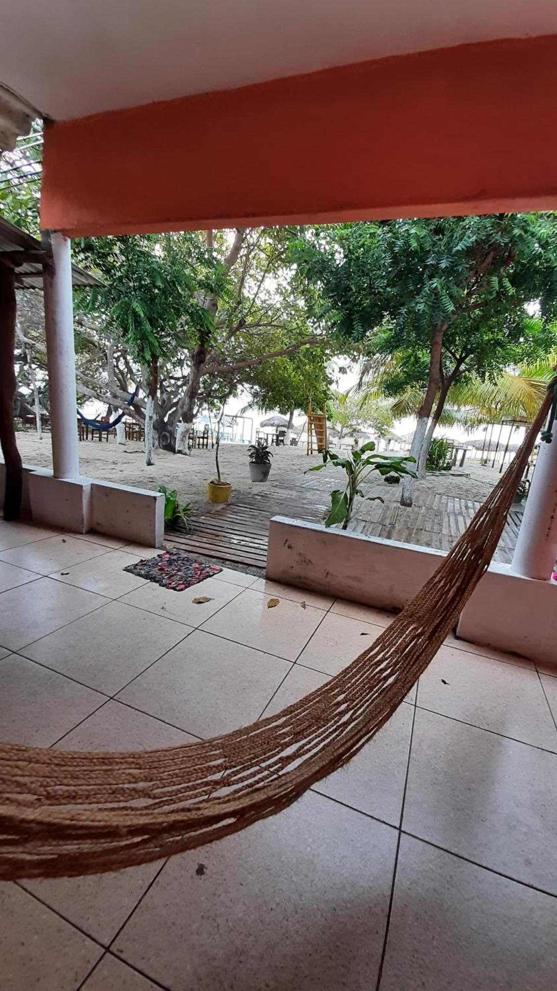 Pedacinho Do Paraiso Pousada Jijoca de Jericoacoara Szoba fotó