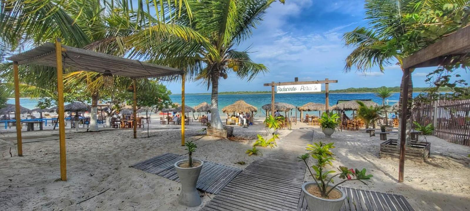 Pedacinho Do Paraiso Pousada Jijoca de Jericoacoara Kültér fotó