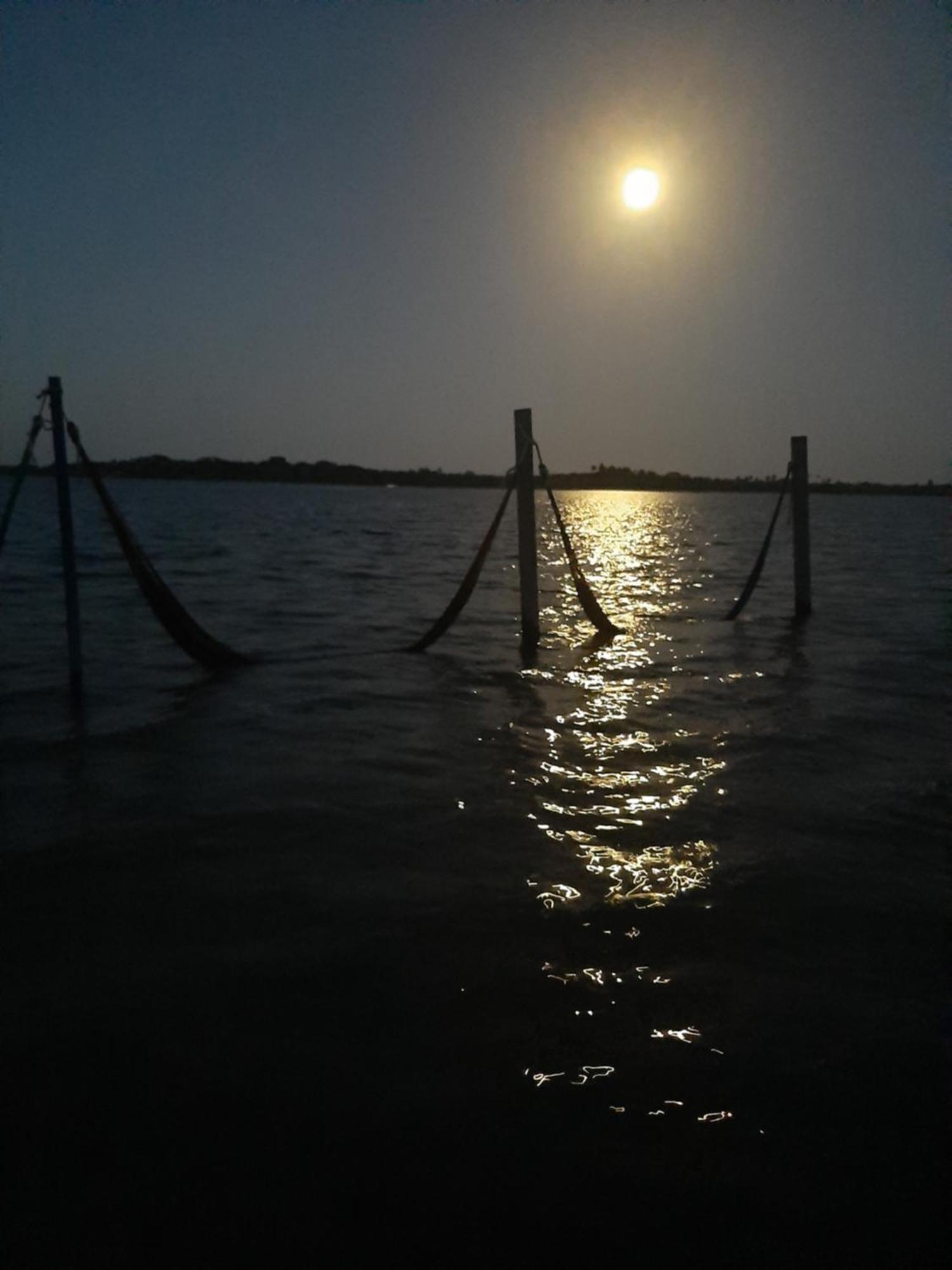 Pedacinho Do Paraiso Pousada Jijoca de Jericoacoara Kültér fotó