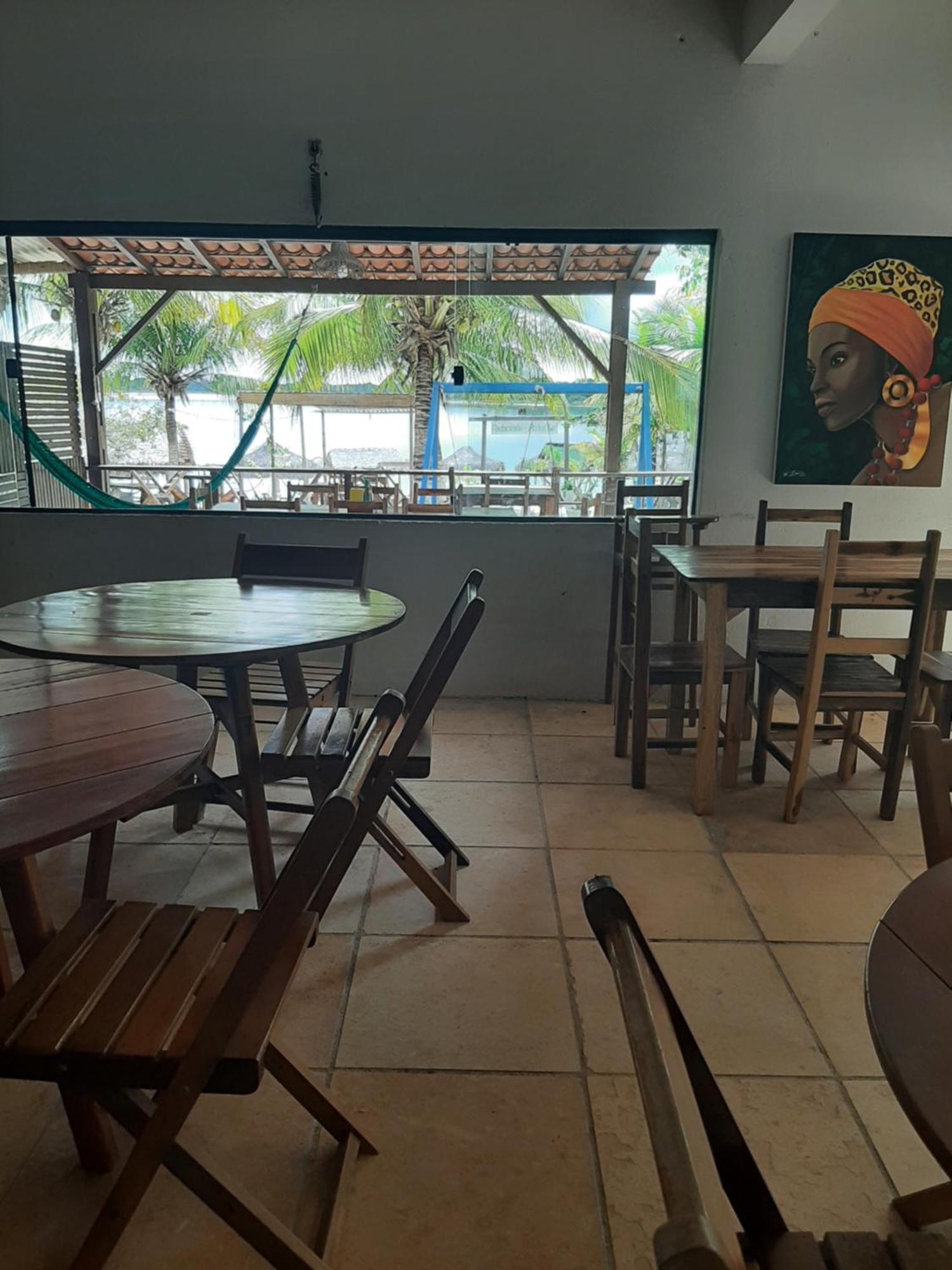 Pedacinho Do Paraiso Pousada Jijoca de Jericoacoara Kültér fotó