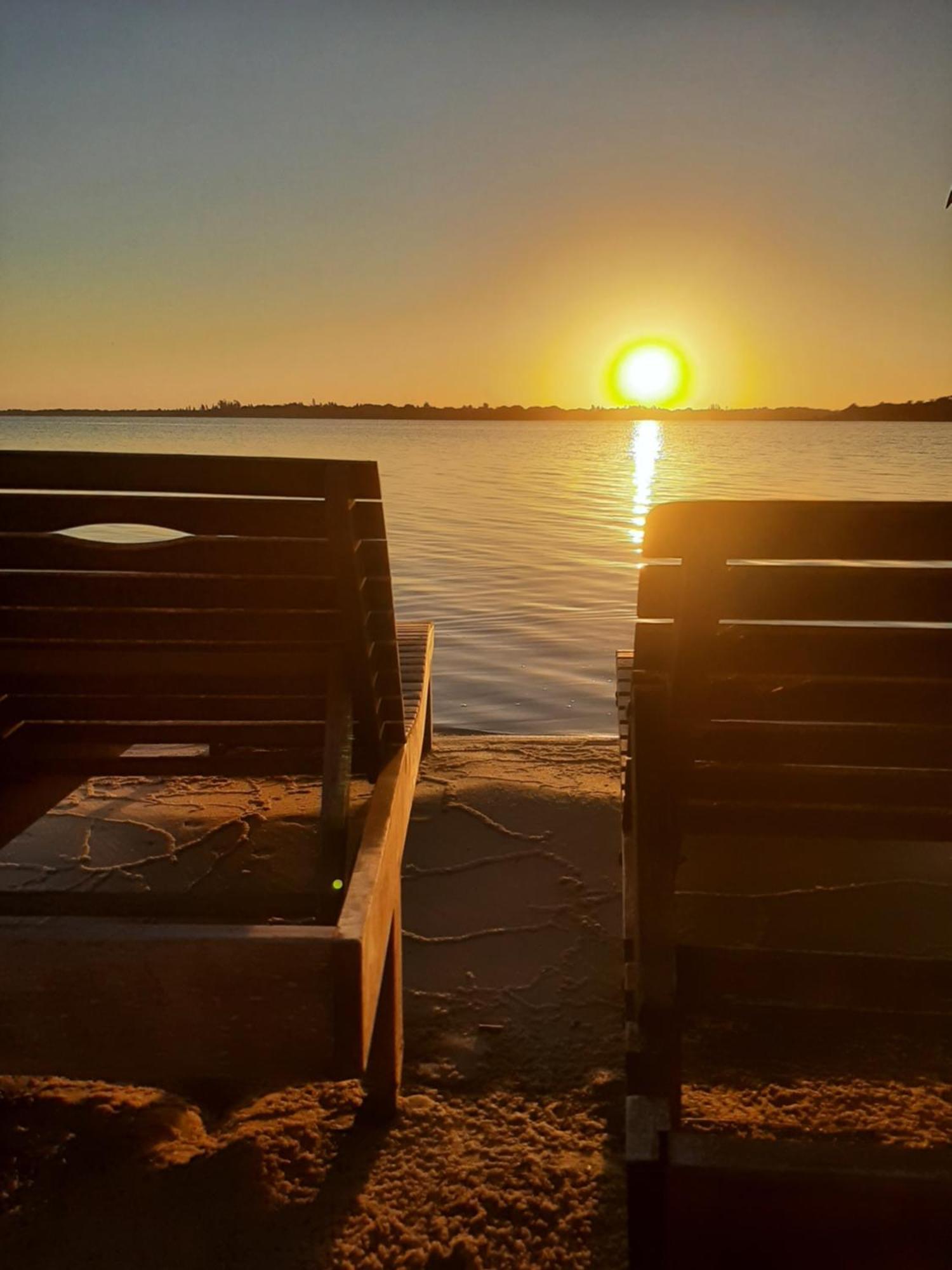 Pedacinho Do Paraiso Pousada Jijoca de Jericoacoara Kültér fotó